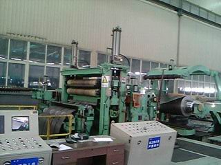 1600分條機(jī)